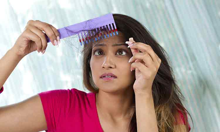 Female Pattern Baldness Homeopathy Treatment Dr Batra S