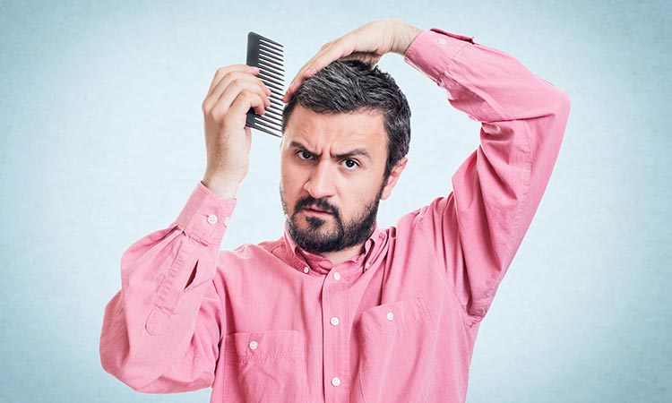 10 Tips To Control Hairfall Dr Batra S