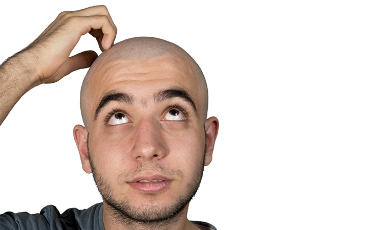 Does Shaving Head Helps In Hair Growth And Prevents Hair Fall