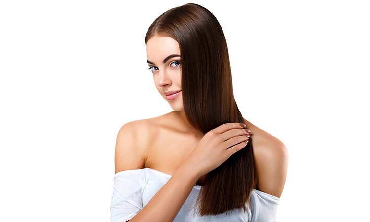 Hair Fall Solution 7 Tips To Care For Chemically Straightened Hair