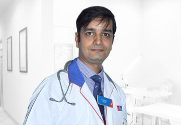 Ravi Kant Kaushik