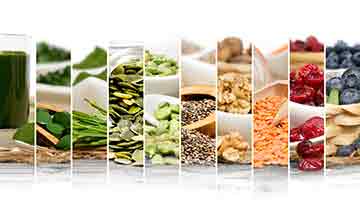 Can vitiligo be cured with diet and supplements?
