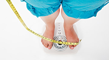 The young girl lost her PCOS problem and weight too! The young girl lost her PCOS problem and weight too!