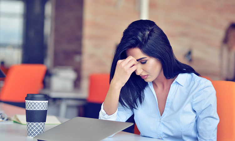 Can homeopathy help in stress Can homeopathy help in stress