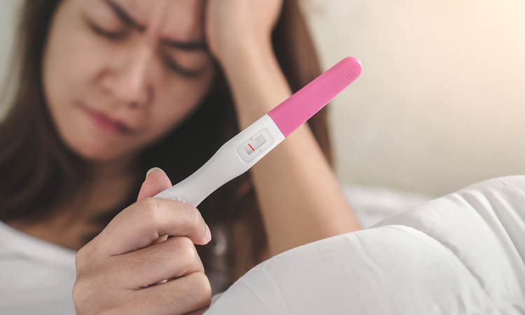 5 HEALTH PROBLEMS THAT MAY AFFECT YOUR FERTILITY 5 HEALTH PROBLEMS THAT MAY AFFECT YOUR FERTILITY