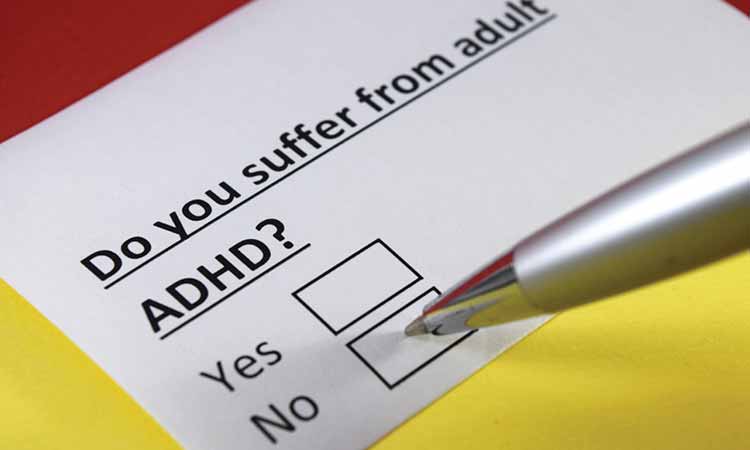 Do adults have ADHD? Know more Do adults have ADHD? Know more