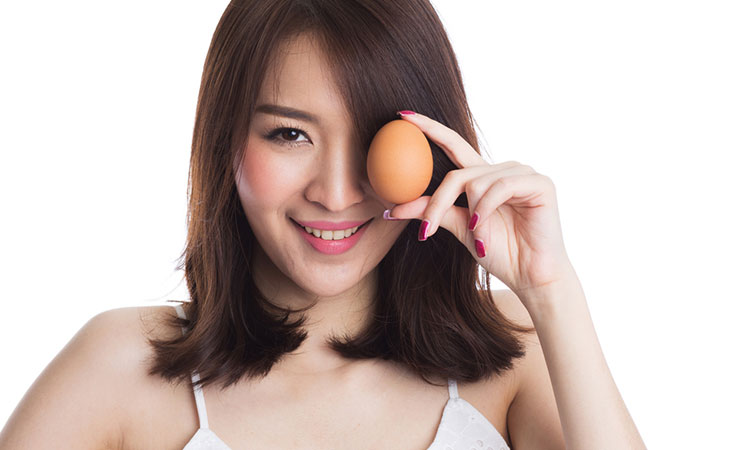 What to eat to prevent hormonal hair loss? What to eat to prevent hormonal hair loss?
