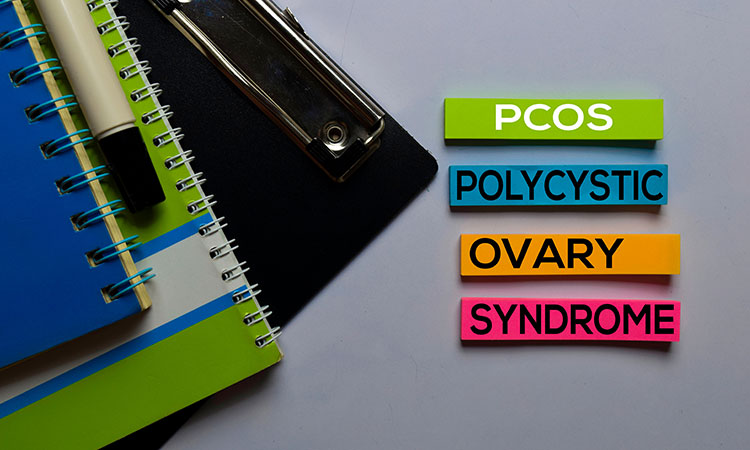 Demystifying PCOS myths Demystifying PCOS myths