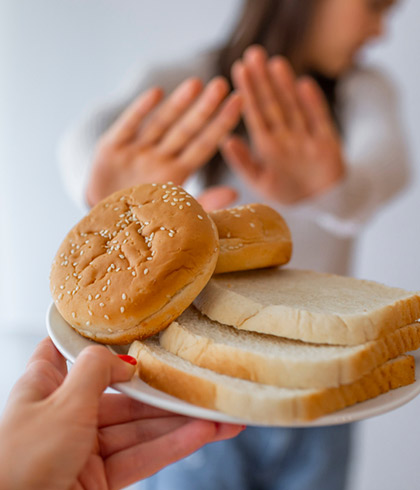 What is Wheat Allergy? How to treat it with Homeopathy?