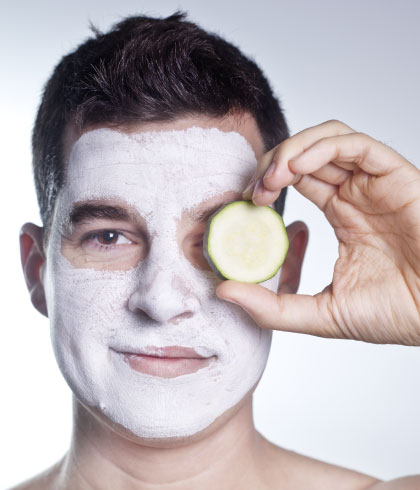 Best facemasks for men