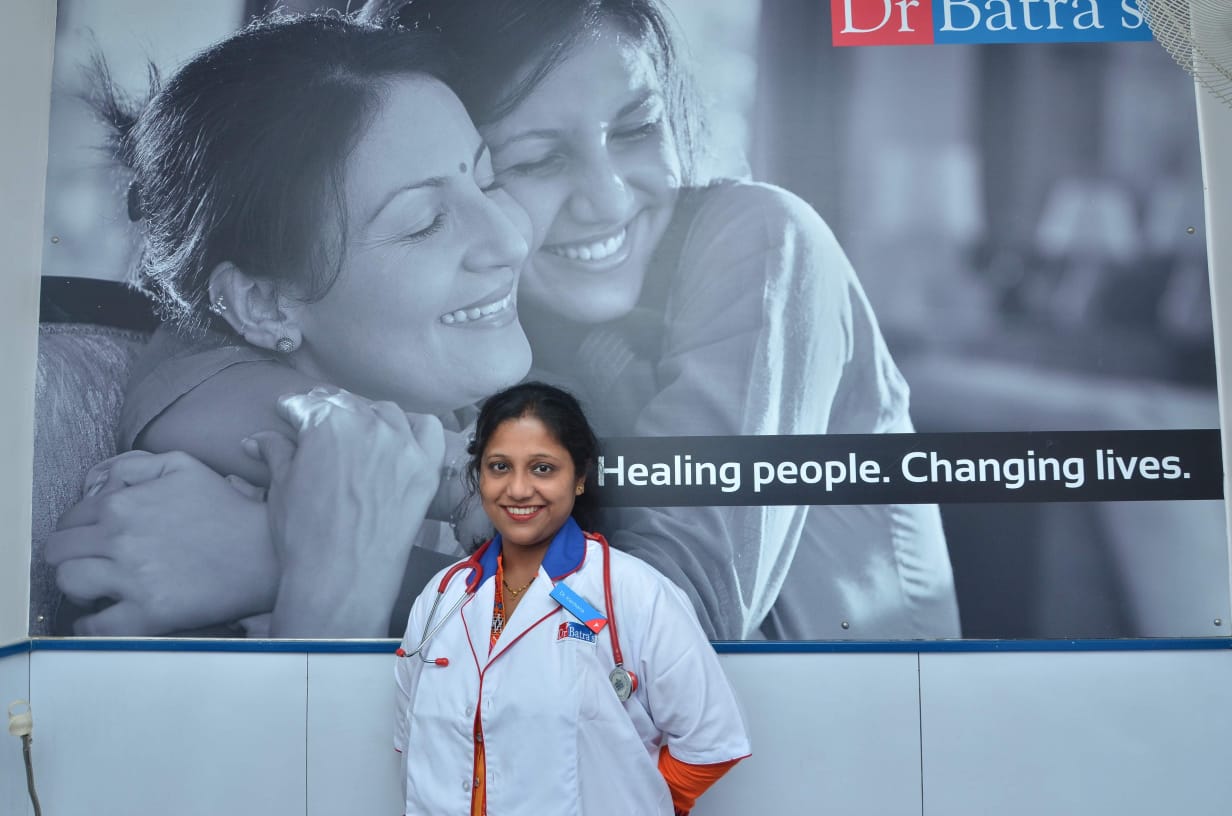 Dr. KANKANA KALRA