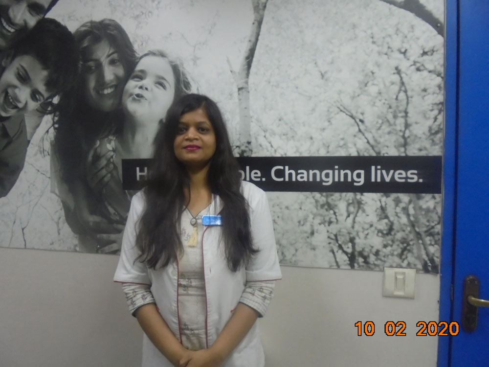 Dr. RACHANA WAHANE Dr. RACHANA WAHANE