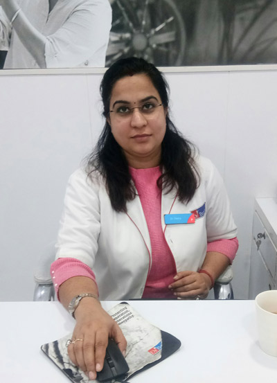 NEHA RAGHUVANSHI