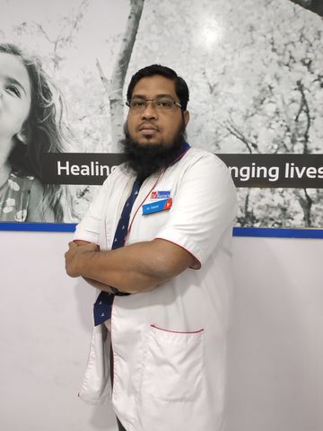 SAYED IRFANALI HAFEEZALI SAYED IRFANALI HAFEEZALI