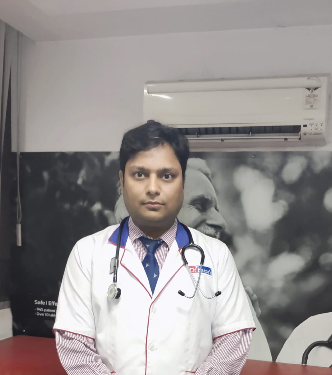 SUNIL SINGH CHAUHAN