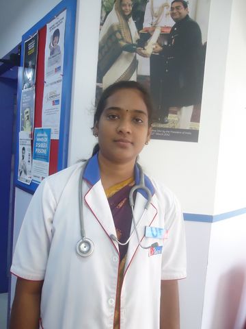 MURUHESWARI DURAIRAJ MURUHESWARI DURAIRAJ