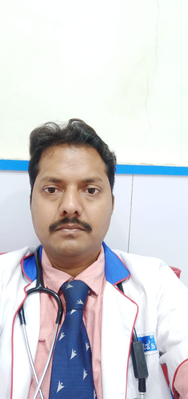 SAURABH PAL