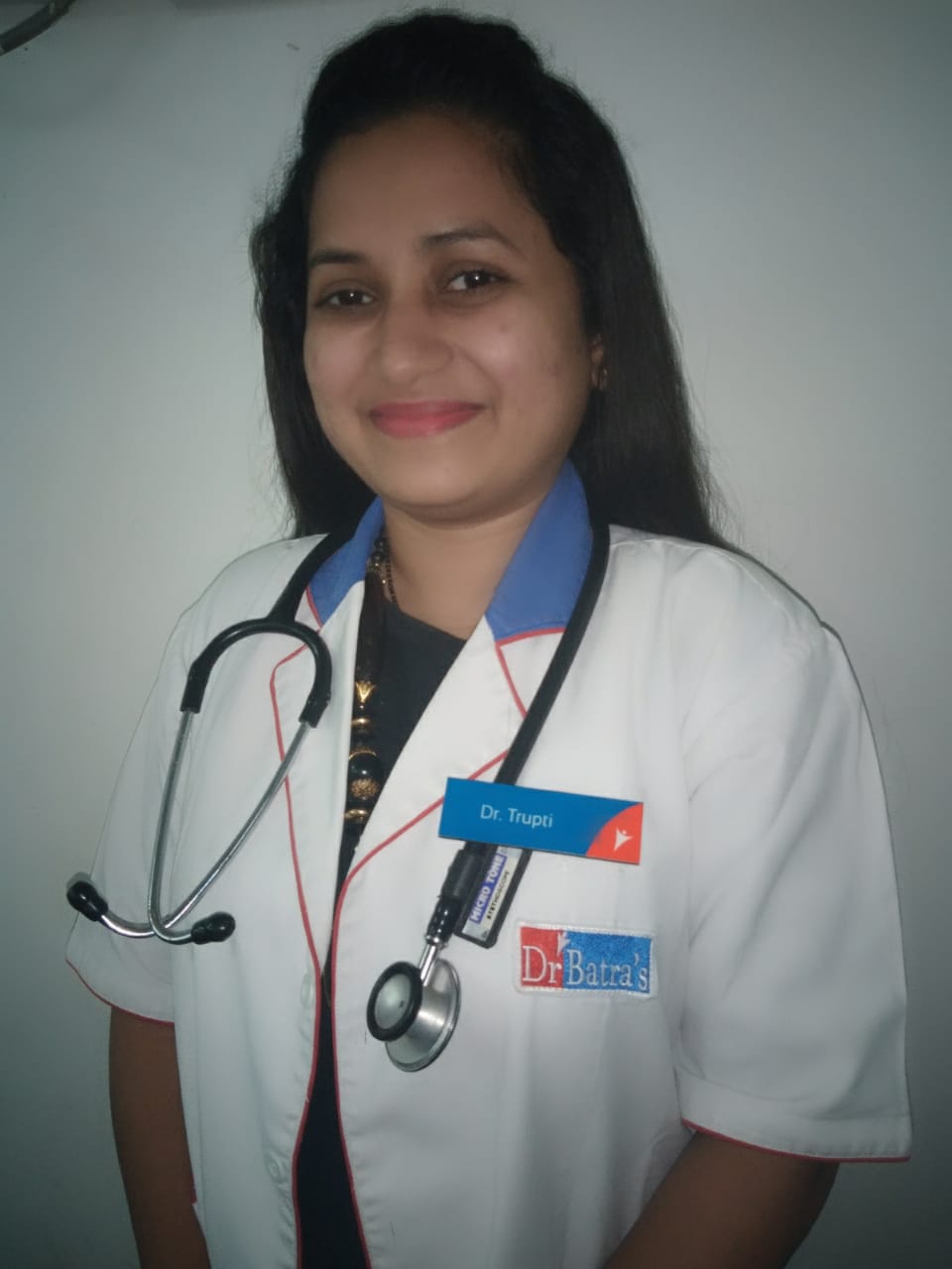 TRUPTI CHETAN KHAPEKAR TRUPTI CHETAN KHAPEKAR