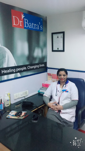 Dr. RUHIN FATIMA