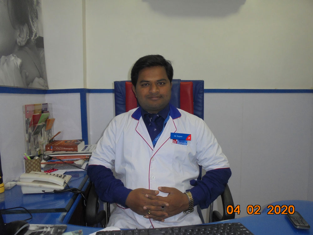 SUJEET KUMAR SINGH