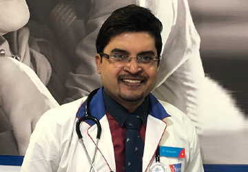 Dr. A MANJUNATH Dr. A MANJUNATH