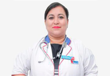 Dr. BHAVNEET KAUR