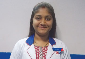 TANVI LOKHANDE TANVI LOKHANDE