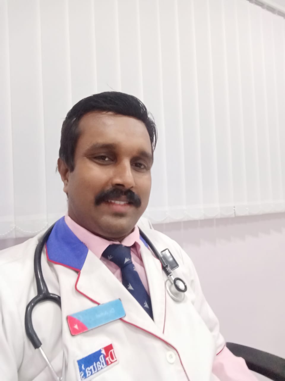 Dr. AMEL TASS L.S Dr. AMEL TASS L.S