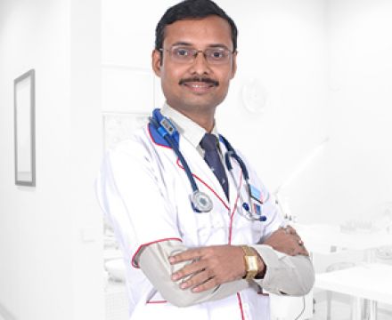 Dr. ABHISHEK CHATURVEDI Dr. ABHISHEK CHATURVEDI