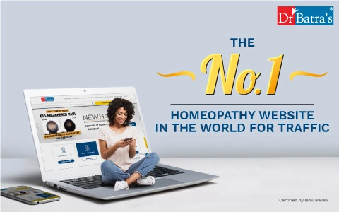 No 1 homeopathy website