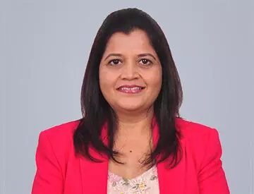 Dr Bindu Sharma