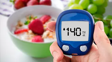 diabetes