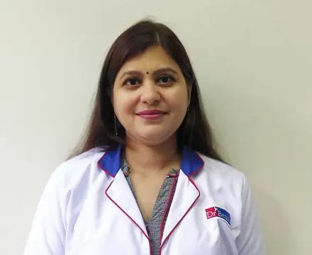 SMITA SHINDE