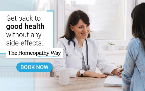 Get back to good health without any side effects