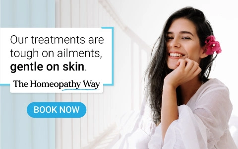 Tough of ailments Gentle on skin