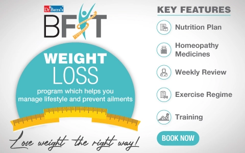 BFit Weight Loss