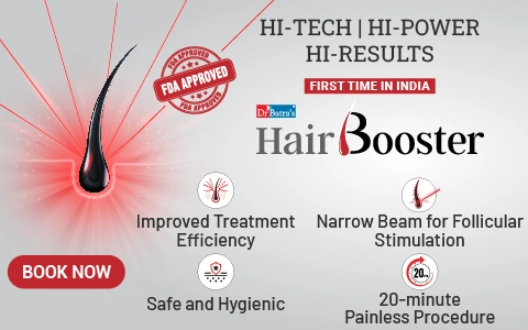 Hair Booster