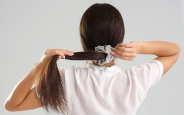 5 hairstyles that could possibly result in hair loss