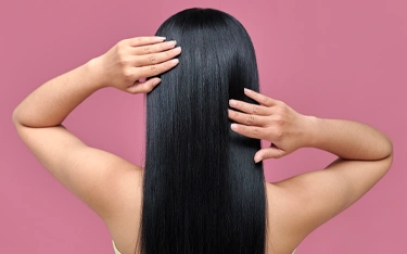 Take Care of Hair That Has Undergone 