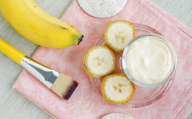  Is a banana hairmask good?
