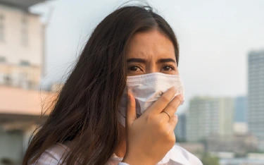 Does Pollution Cause Hair Loss? Discover How Pollution Affects Hair