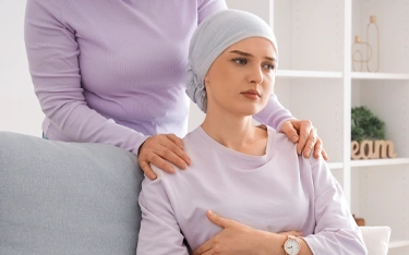 Chemotherapy and Radiation effect on Hair and Homoeopathy
