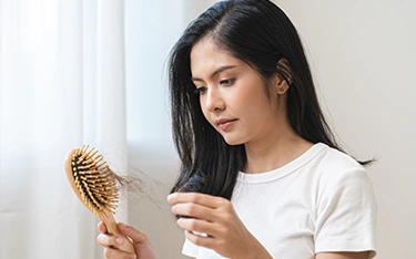 Does Dengue Fever Cause Hair Loss? Understand the Connection and Treatment