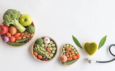 Eczema Diet: Best Foods and What to Avoid