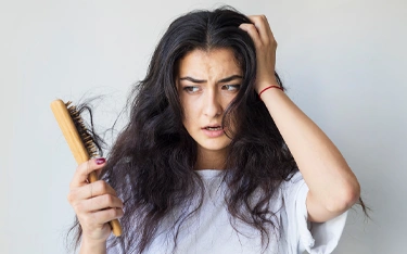 Top 5 Tips for Hair Fall Control in Winter