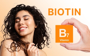 Biotin for Hair Growth: Benefits, Sources, and Treatments