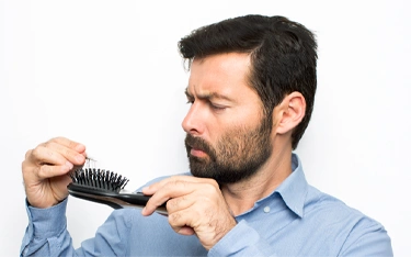 Hair Loss Causes – Understanding Why Your Hair Is Falling Out