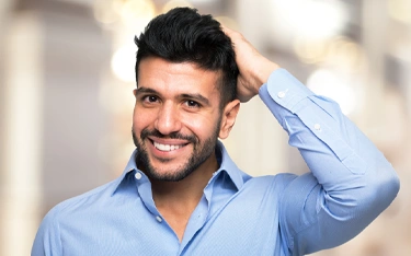 Can homeopathy help your hair grow back after thinning?