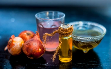 Homeopathic Remedies for Itchy Scalp