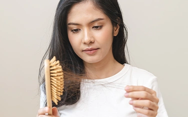 The Myths and Facts of Hair Loss